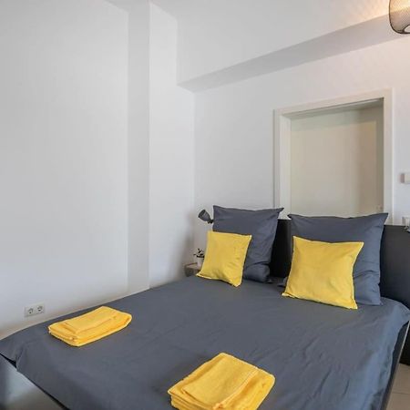 Cosy 2 Room Apartment In Hamburg Hammerbrook Εξωτερικό φωτογραφία