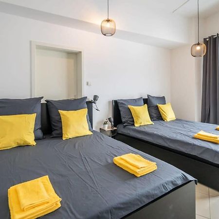 Cosy 2 Room Apartment In Hamburg Hammerbrook Εξωτερικό φωτογραφία