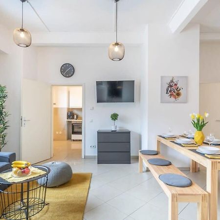 Cosy 2 Room Apartment In Hamburg Hammerbrook Εξωτερικό φωτογραφία