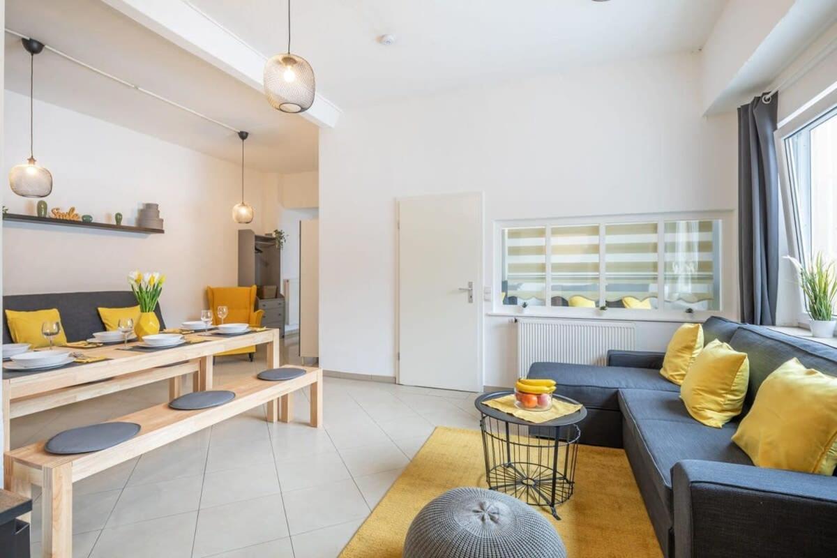 Cosy 2 Room Apartment In Hamburg Hammerbrook Εξωτερικό φωτογραφία