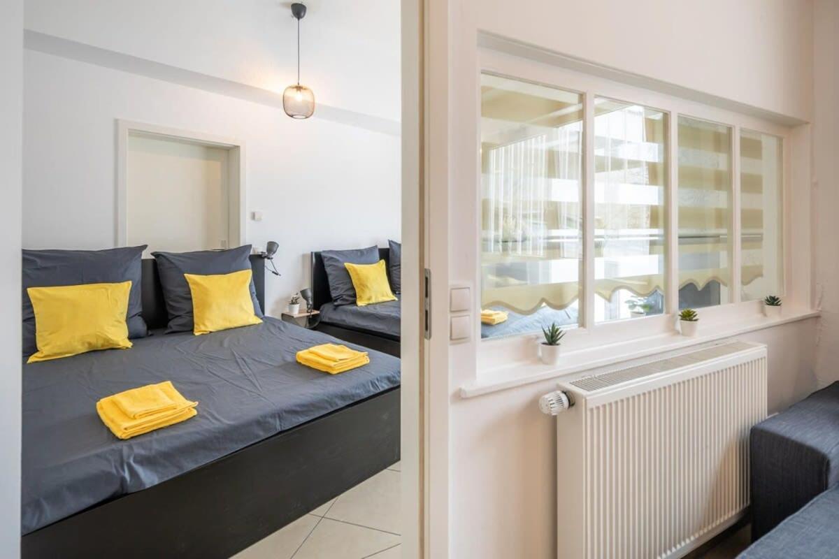Cosy 2 Room Apartment In Hamburg Hammerbrook Εξωτερικό φωτογραφία