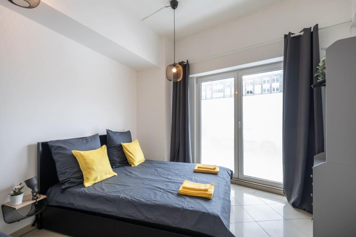 Cosy 2 Room Apartment In Hamburg Hammerbrook Εξωτερικό φωτογραφία