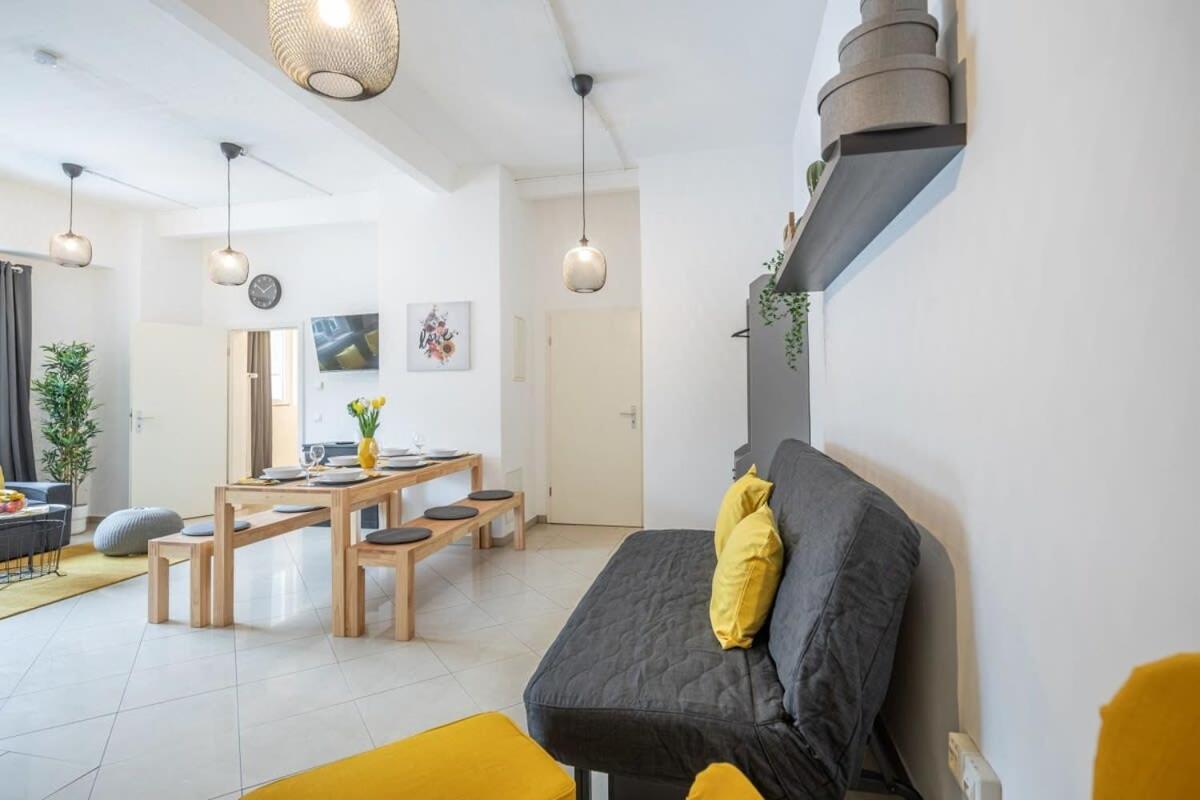 Cosy 2 Room Apartment In Hamburg Hammerbrook Εξωτερικό φωτογραφία