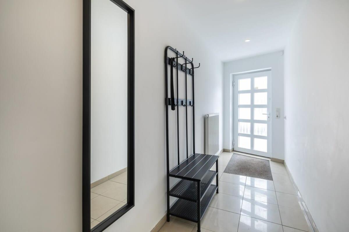 Cosy 2 Room Apartment In Hamburg Hammerbrook Εξωτερικό φωτογραφία