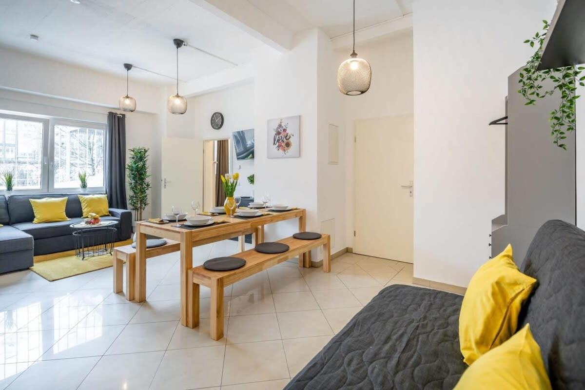 Cosy 2 Room Apartment In Hamburg Hammerbrook Εξωτερικό φωτογραφία