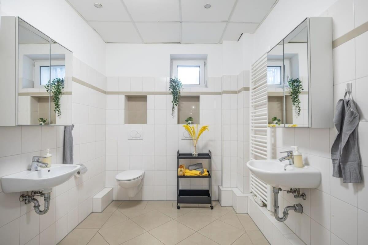 Cosy 2 Room Apartment In Hamburg Hammerbrook Εξωτερικό φωτογραφία