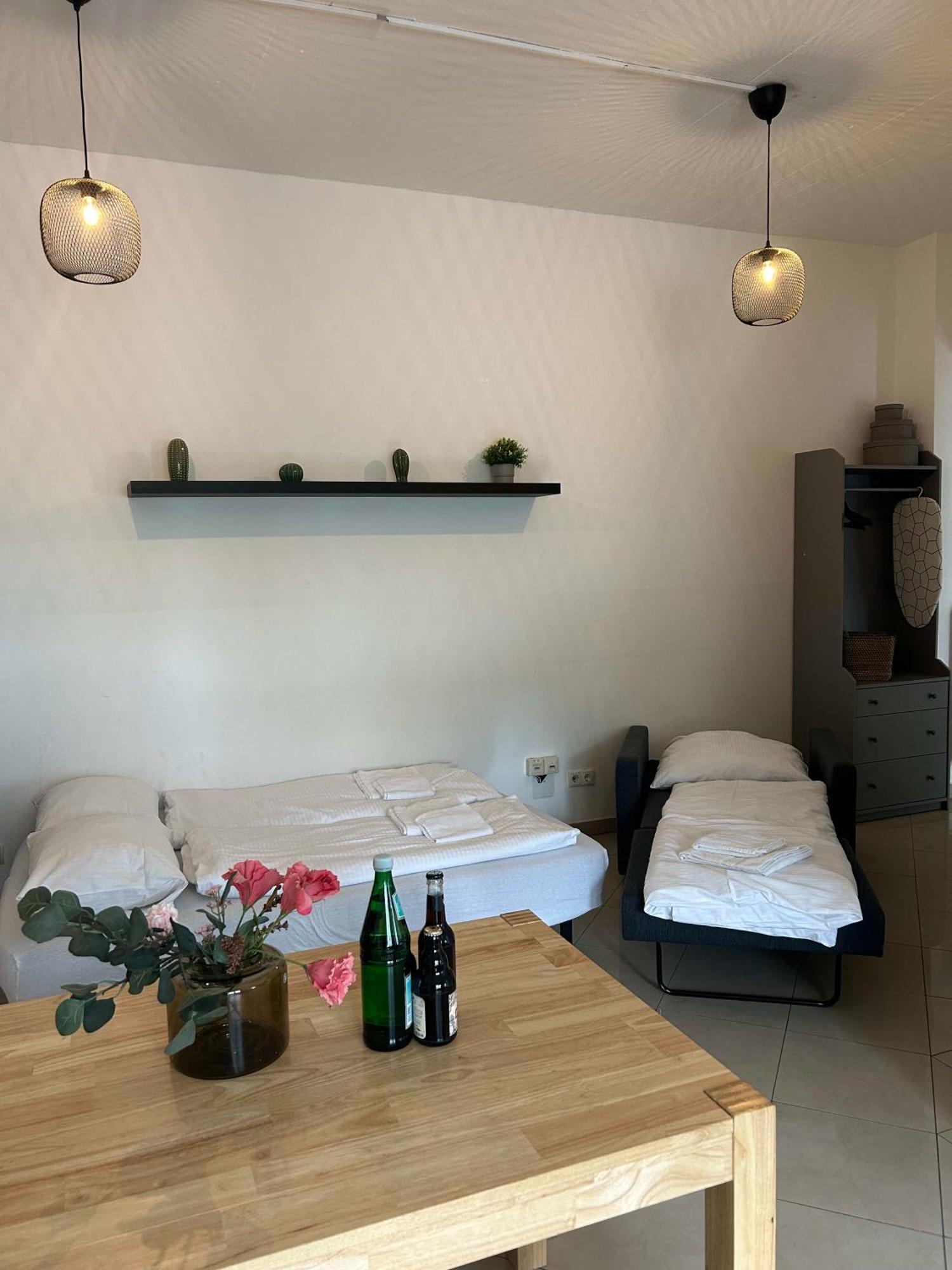 Cosy 2 Room Apartment In Hamburg Hammerbrook Εξωτερικό φωτογραφία